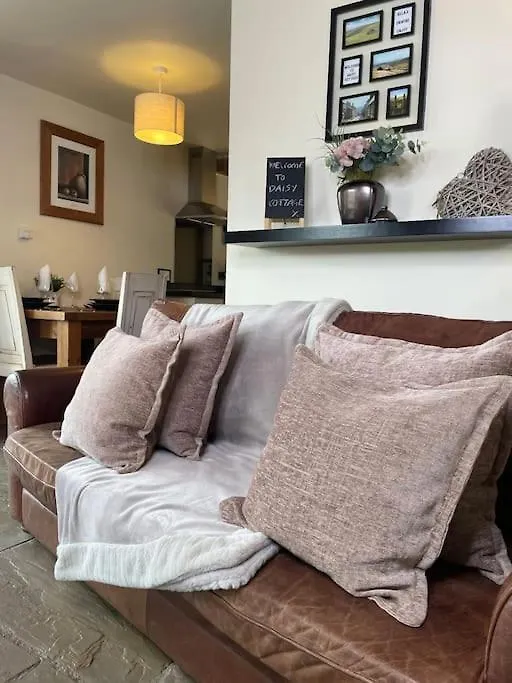 Daisy Cottage Keighley Verenigd Koninkrijk