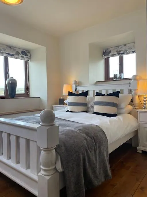 Daisy Cottage Keighley