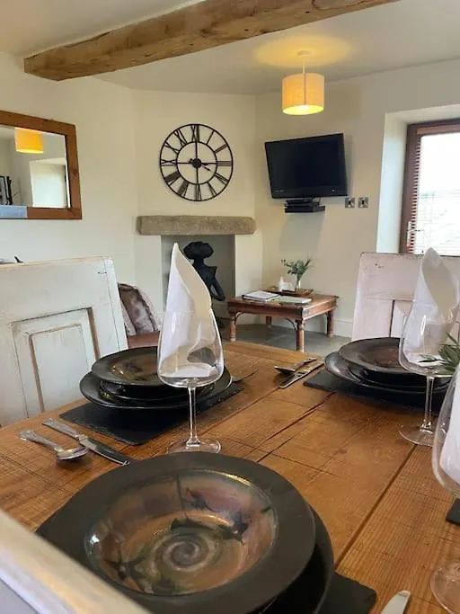 Daisy Cottage Keighley
