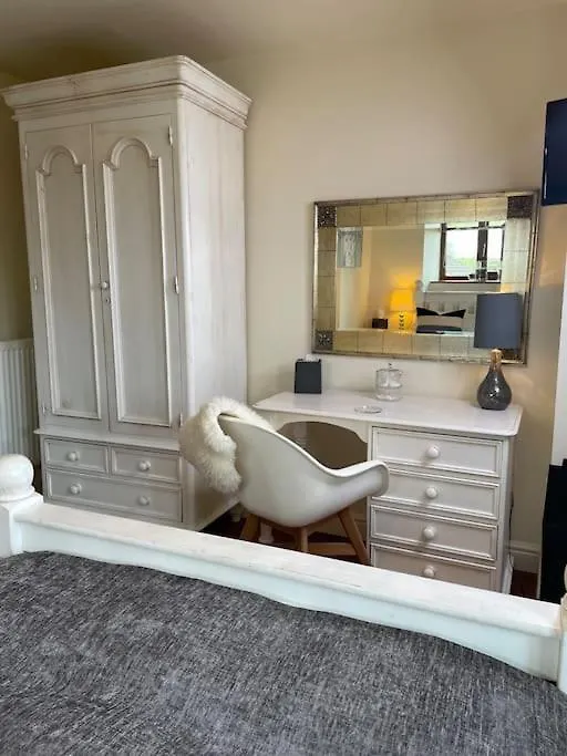 Daisy Cottage Keighley Vakantiehuis