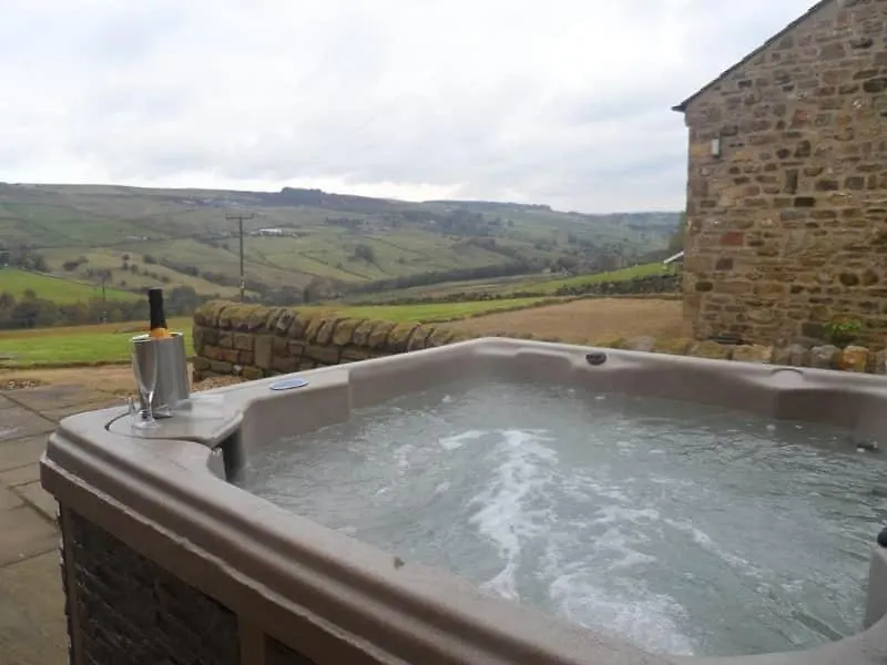 Daisy Cottage Keighley